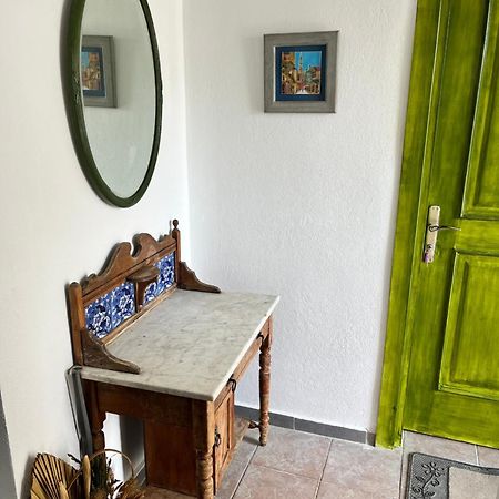 Terrace 1 Daire Fethiye Dış mekan fotoğraf
