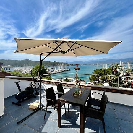 Terrace 1 Daire Fethiye Dış mekan fotoğraf